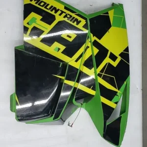 Panel, Side w/Decals - Ri - 5718-174 arctic cat Top Vente
